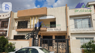 منزل عصري بـ 4 غرف نوم image 1