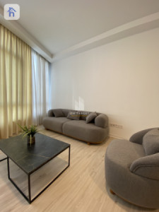 Furnished Apartment in Empire Diamond image 1