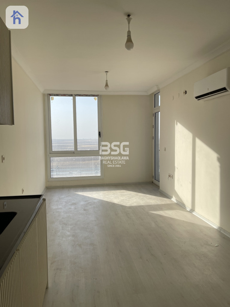 Spacious 2-Bedroom Rental