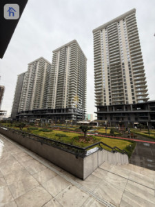 Cozy apartment in Rami Towers image 7