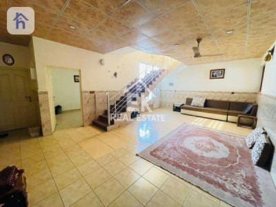 Furnished House For Rent Resim 3