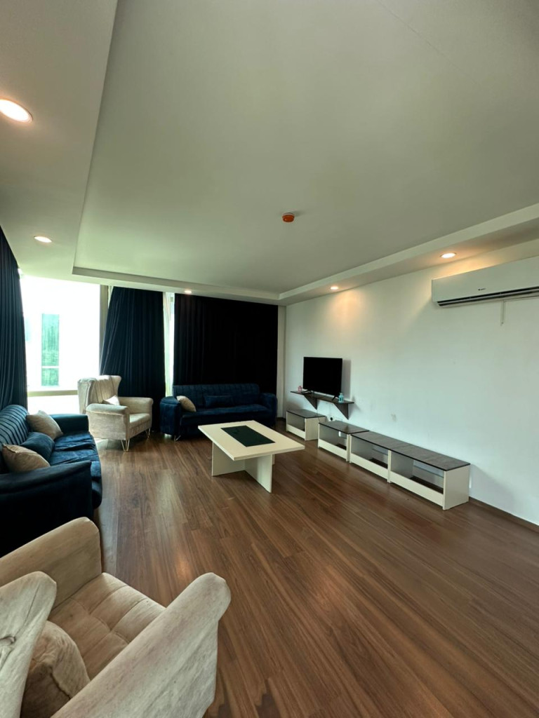 Furnished Apartment For Rent Resim 2