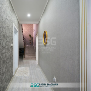 House for sale in Italian Village 2 Resim 15