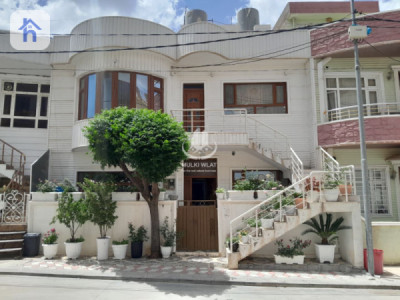 خانووی دوو نهۆمی image 1
