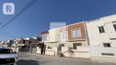 خانوو بەرامبەر باخچە image 2