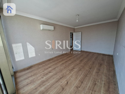 Cozy 1-Bedroom Apartment in Star Towers Resim 8