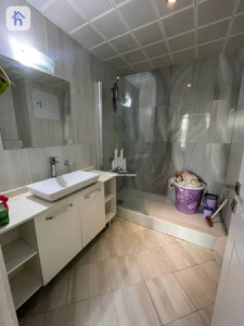 External View Apartment Resim 7