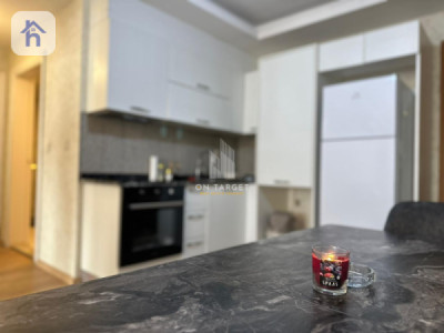 Furnished Apartment For Rent Resim 3