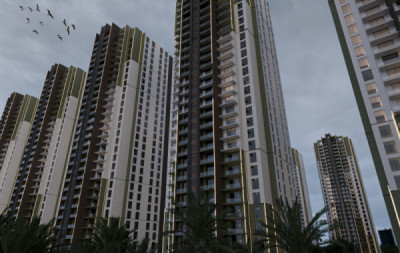 أبراج الحياة صورة 22