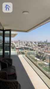 Stylish High-Floor Apartment for Rent image 8