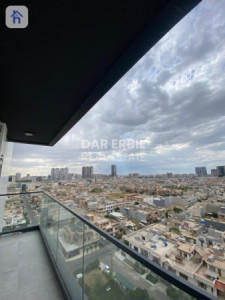 Modern 2-Bedroom Apartment in Erbil image 6