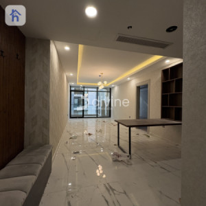 شقة حديثة بغرفتي نوم في أربيل image 1