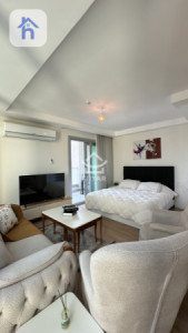 Furnished Apartment For Rent Resim 3