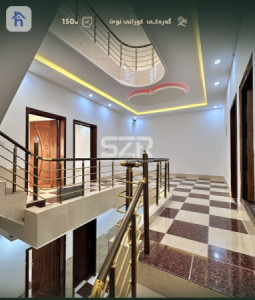 Two Floor House image 12