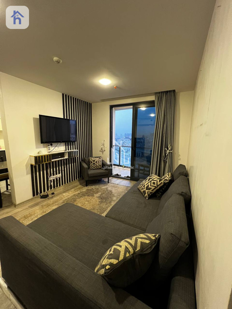 Modern 1 Bedroom Apartment for Rent