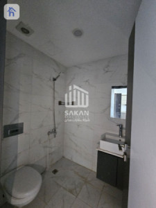 Spacious High-Floor Apartment for Rent Resim 6