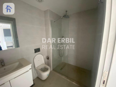 Modern 2 Bedroom Apartment with Great Views image 4