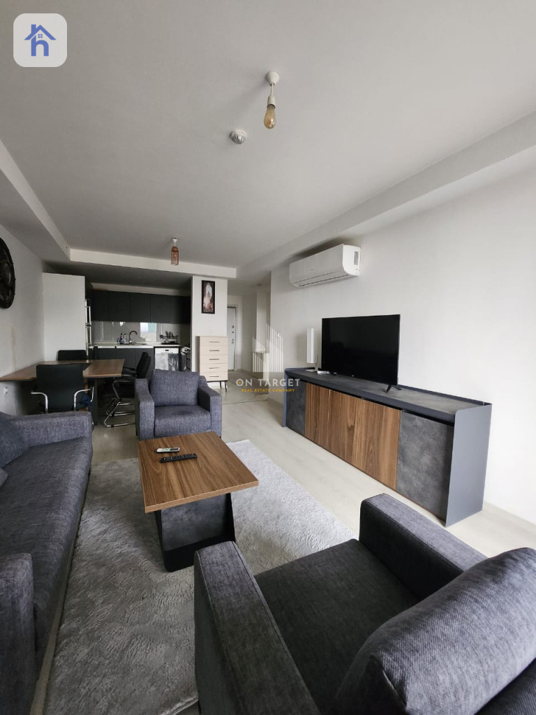 Furnished Apartment For Rent