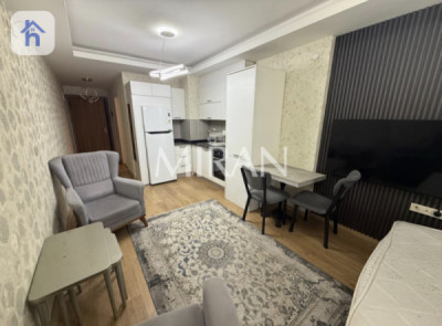 Furnished Apartment For Rent — 1