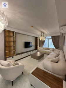 شوقەی VIP بۆ کرێ لە ئیمپایەر پیرڵ image 1