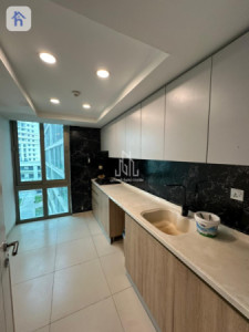 شوقەیەکی ئارام و سێ ژووری نوستن بۆ کرێ image 1