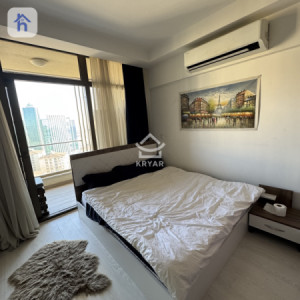 Furnished Apartment For Rent Resim 5