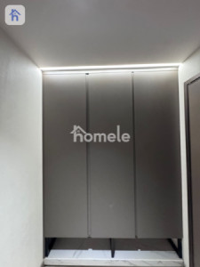 شقة واسعة مع إطلالة خلابة image 2