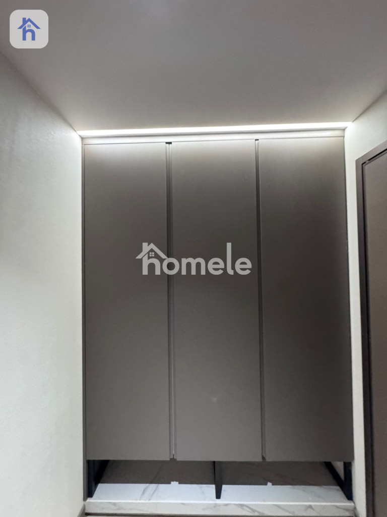 شقة واسعة مع إطلالة خلابة صورة 2