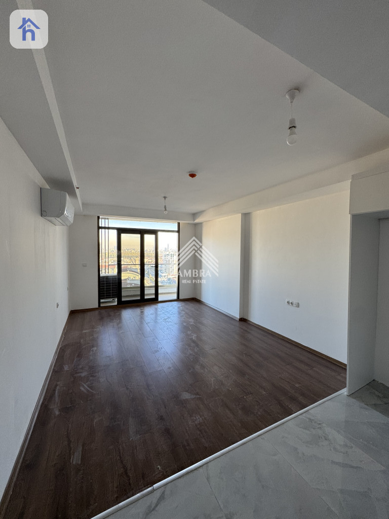 Cozy Studio in Empire Pearl Towers