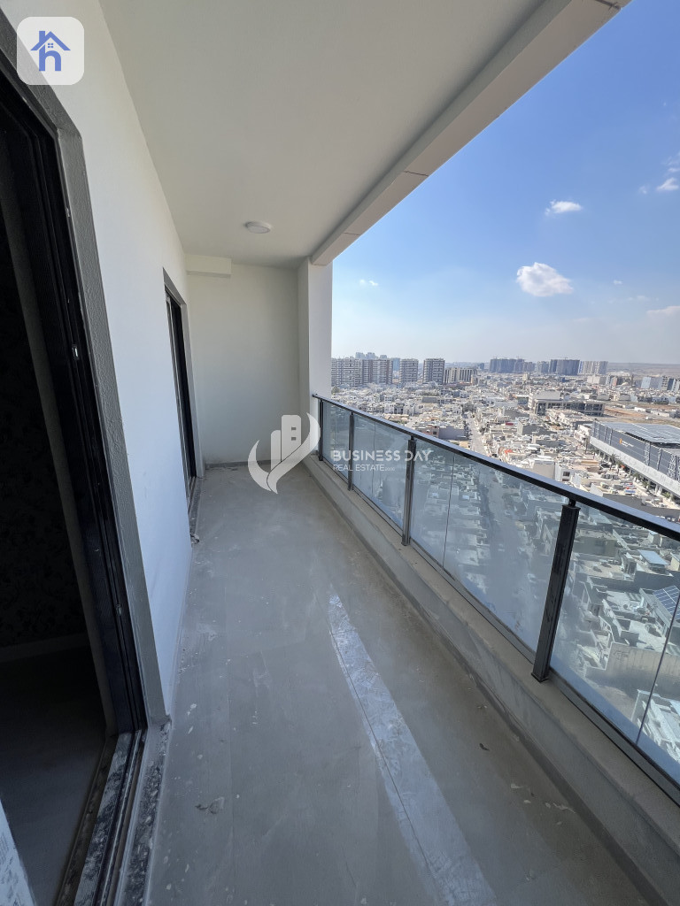 Luxurious Apartment in Prime Location