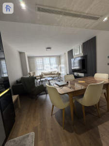 Furnished Apartment in Boulevard image 2