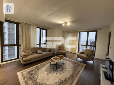 شقة مؤثثة للبيع image 2