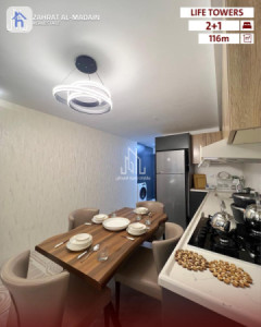 Spacious Apartment in Prime Location image 8