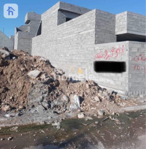 Structure (100m²) image 2