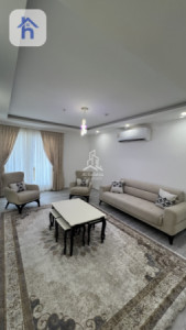 Exclusive one-bedroom apartment with prime location — 1