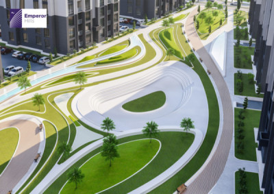 Modern living in Modern Project Image 10