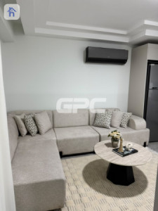Furnished Apartment For Rent — 1