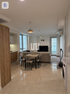 Furnished Apartment For Rent Resim 4
