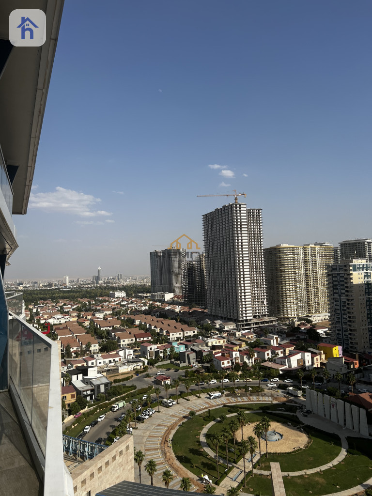 One Bedroom Apartment in Wavey Avenue