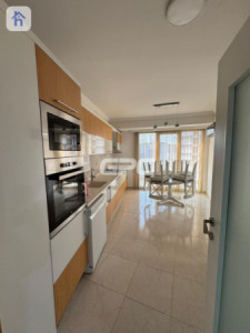 Elegant 12th Floor Apartment in Erbil Image 3