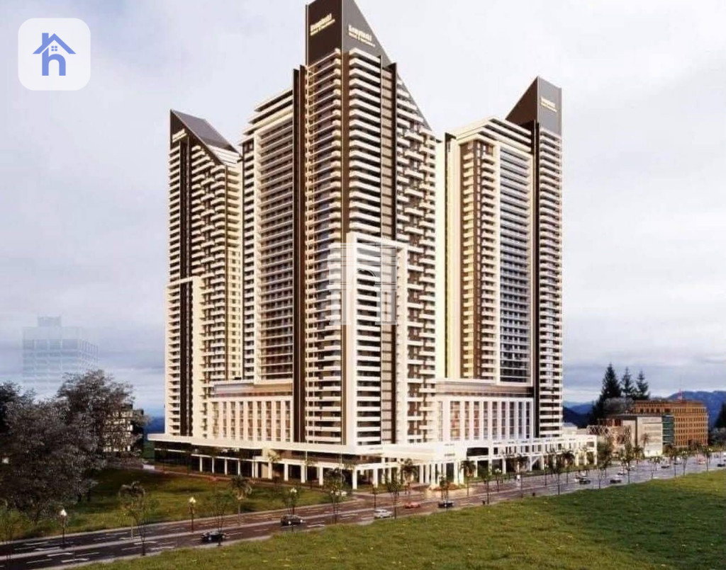 شقة مريحة في كندل ريزيدنس