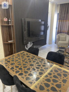 شقة مؤثثة للإيجار صورة 3