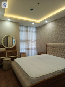 Furnished Apartment For Rent Resim 6