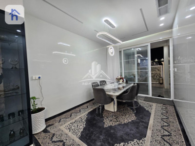 منزل مقابل الحديقة صورة 6