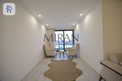 Modern Apartment in Prime Location Resim 10