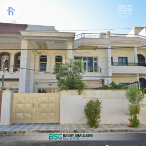 House for sale in Azadi image 1