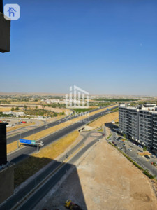 Modern 1 Bedroom Apartment in Rasan Towers image 10