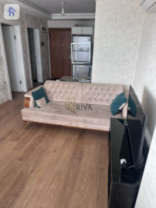 1-Bedroom Apartment in Erbil image 2