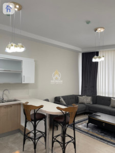 شقة مفروشة حديثة في امباير دياموند صورة 3