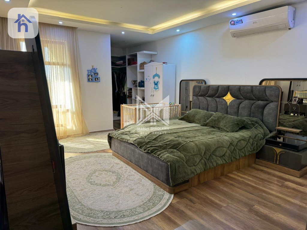 منزل حديث صورة 2